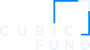 cubic fund logo